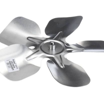 Picture of York Propeller Fan,10 In,ccw,5-20,5/16in Bore (M4) Part# S1-LA-60836901