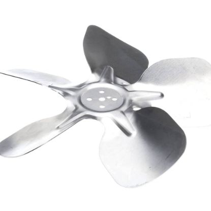 Picture of York Propeller Fan,10 Inch,cw,5-31 (M4) Part# S1-LA-60838101