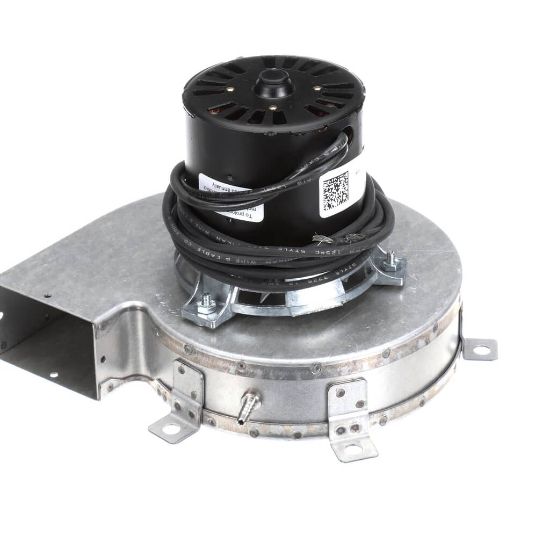Picture of York Blower,vtr,power,right Hand W/ Part# S1-PVENT-02R
