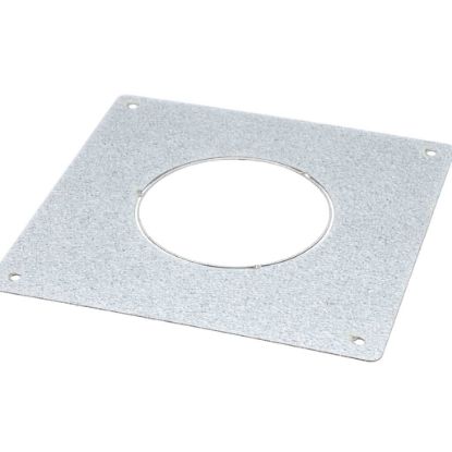 Picture of York Firestop,pp,4 Dia,4pf-fs (M10) Part# S1-PF-834044
