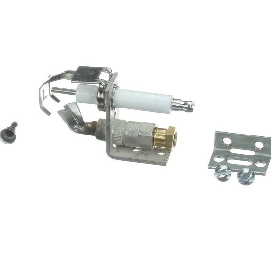 Picture of York Pilot,burner,interm Ign,nat,left Part# S1-Q345A1313