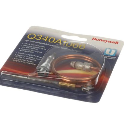 Picture of York Thermocouple,18-inch Part# S1-Q340A1066