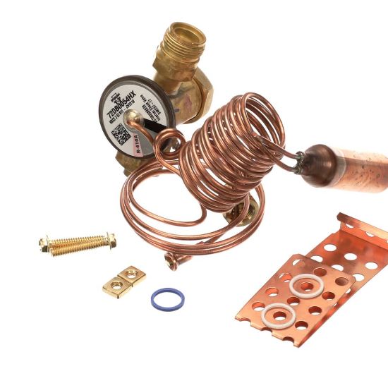 Picture of York Kit,tx Valve,mortex Coil Part# S1-R72DB0004