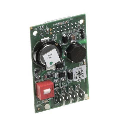 Picture of York Card,commmunication Expansion, Part# S1-SE-COM1001-0