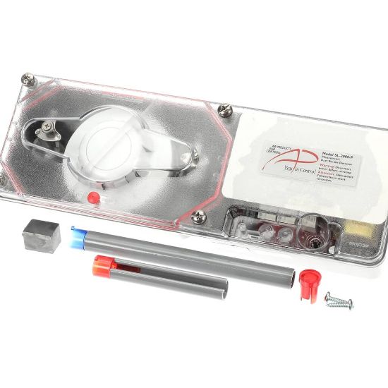 Picture of York Duct Smoke Det,photoelect No Sample Tube Part# S1-SL-2000-P