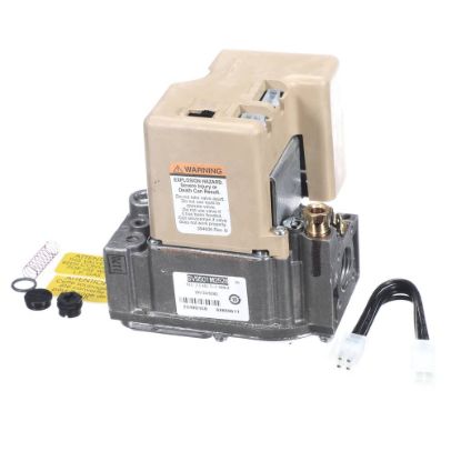 Picture of York Valve,smart Natural Gas Part# S1-SV9501M2528