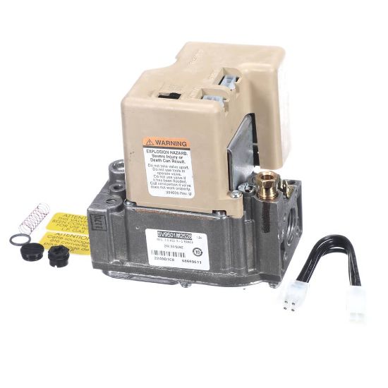 Picture of York Valve,smart Natural Gas Part# S1-SV9501M2528