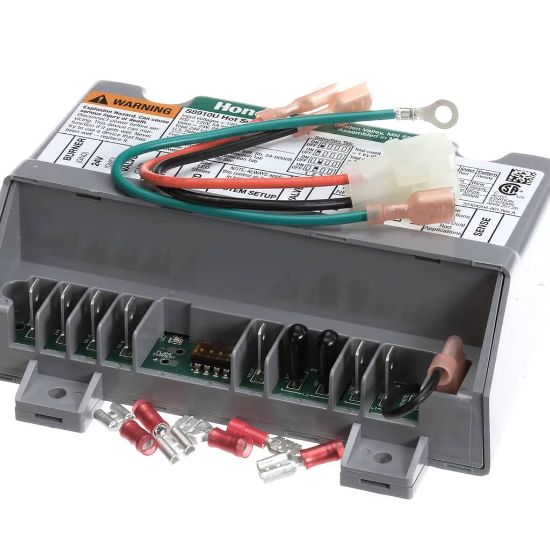 Picture of York Module,hot Surface Ignition,hw Part# S1-S8910U3000