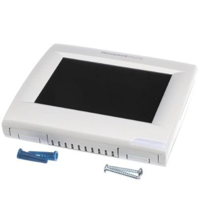 Picture of York Thermostat,prgrm,7-day,3ht/2cl,wifi Part# S1-TH8321WF1001