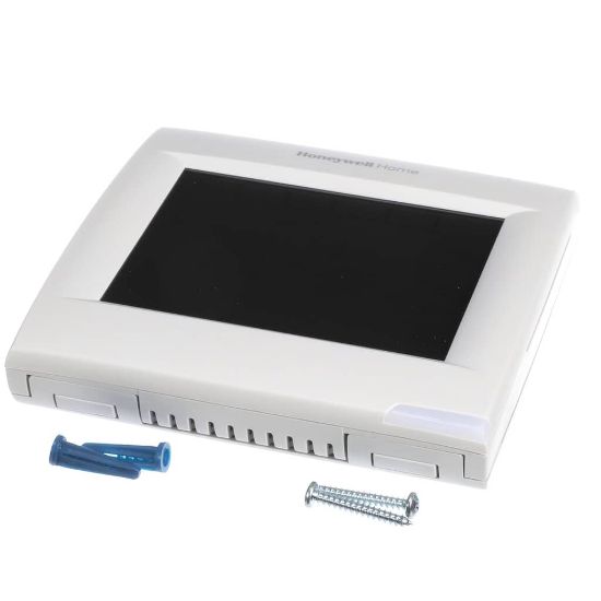 Picture of York Thermostat,prgrm,7-day,3ht/2cl,wifi Part# S1-TH8321WF1001