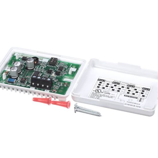Picture of York Zone Sensor Kit,zn 2.0 Part# S1-TCZSN02
