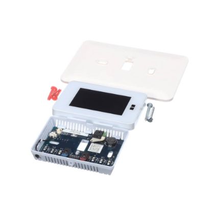 Picture of York Communicating Zone Thermostat Kit,zn 2.0 Part# S1-ZCC01
