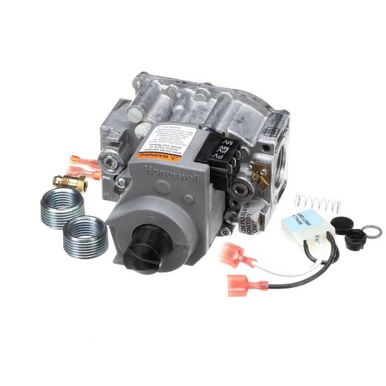 Picture of York Valve,gas Natural Gas Part# S1-VR8345M4302