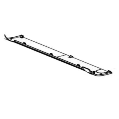 Picture of LG Decor Assembly Part# ACW74737238
