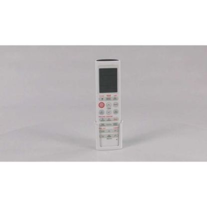 Picture of LG Remote Controller Assembly Part# AKB74375305