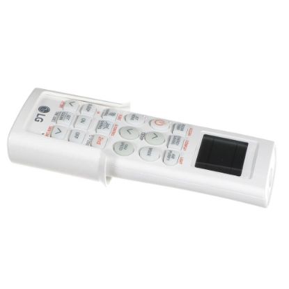 Picture of LG Remote Controller Assembly Part# AKB74675304