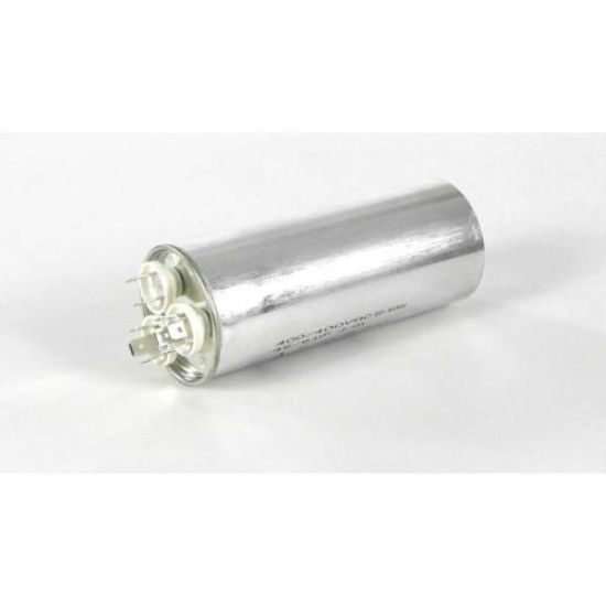 Picture of LG Electric Appliance F Capacitor Part# EAE43285410