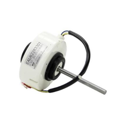 Picture of LG Motor Assembly,dc,indoor Part# EAU62283301