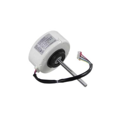 Picture of LG Motor Assembly,dc,indoor Part# EAU62983001