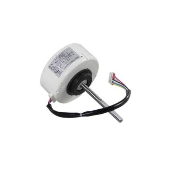 Picture of LG Motor Assembly,dc,indoor Part# EAU62983001