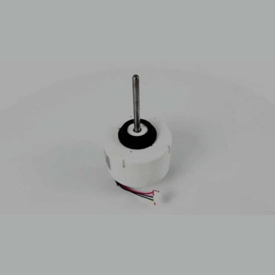 Picture of LG Motor Assembly,dc,indoor Part# EAU62543503