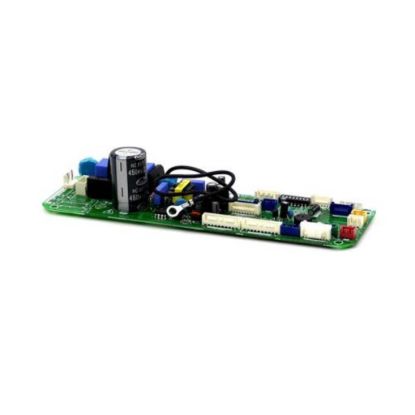 Picture of LG Main Pcb Assembly Part# EBR39187718