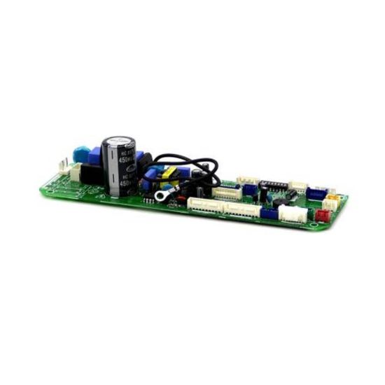 Picture of LG Main Pcb Assembly Part# EBR39187718