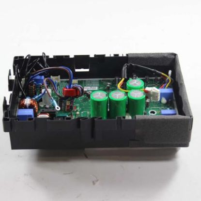 Picture of LG Main Board Part# EBR72398908