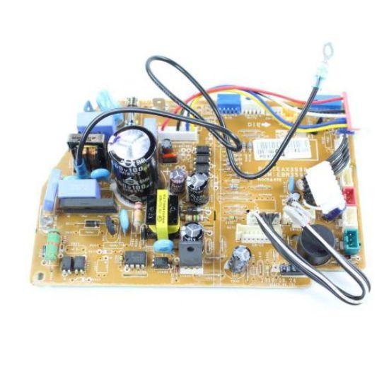 Picture of LG Main Pcb Assembly Part# EBR77064204