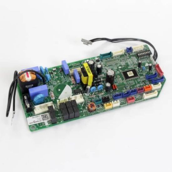Picture of LG Main Pcb Assembly Part# EBR79004805
