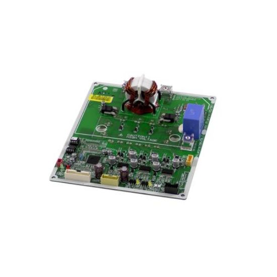 Picture of LG Invonboarding Pcb Assembly Part# EBR79838702