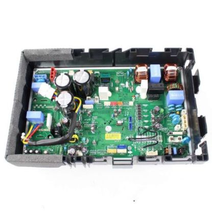 Picture of LG Invonboarding Pcb Assembly Part# EBR83796503