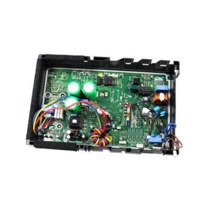 Picture of LG Invonboarding Pcb Assembly Part# EBR83796708