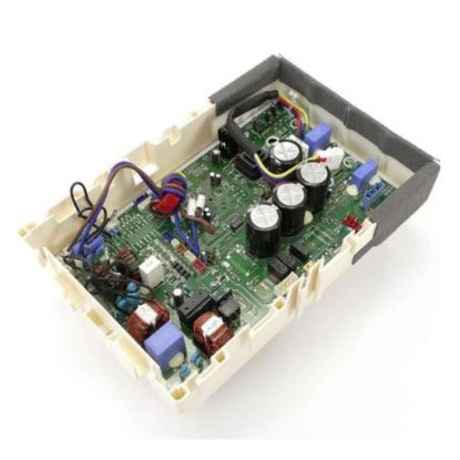 Picture of LG Invonboarding Pcb Assembly Part# EBR83796823