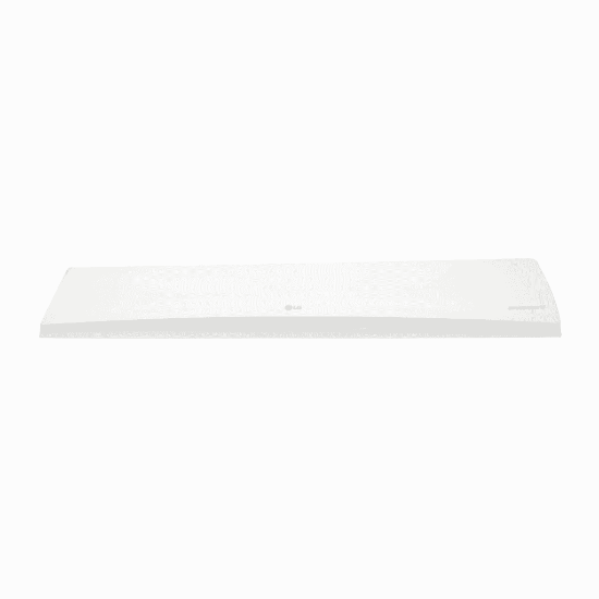 Picture of LG Inlet Grille Part# MDX62313401