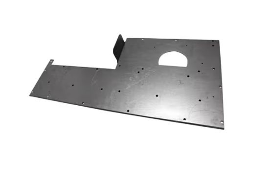 Picture of Carrier Support Part# 50DK506551